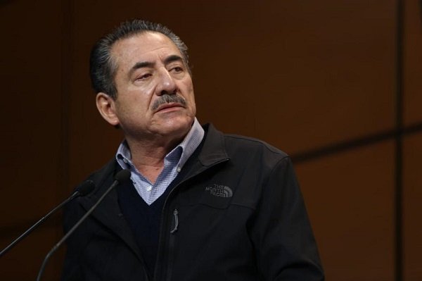 PLANTEA PRD CONVOCAR A CONVENCIÓN NACIONAL HACENDARIA, Y REVISAR LEY DE COORDINACIÓN FISCAL Y PRESUPUESTO