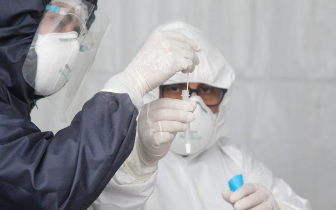 Coronavirus Jalisco Mitad de recuperados viven con deterioro cognitivo