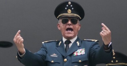 FGR  DEBE ENTREGA R NUEVA VERSIÓN PÚBLICA SOBRE NO EJERCICIO DE ACCIÓN PENAL CONTRA GENERAL CIENFUEGOS: INAI
