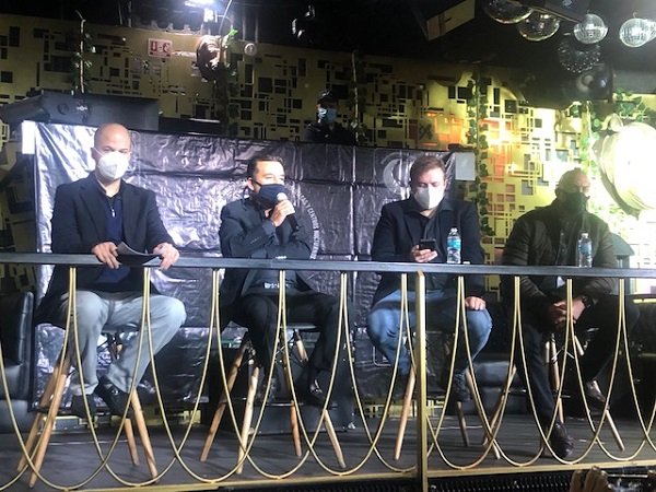 AMBADIC EXIGE MESA DE NEGOCIACIÓN A SHEINBAUM ANTE SATANIZACIÓN DEL SECTOR Y ADVIERTE MOVILIZACIÓN EN ENERO 2021