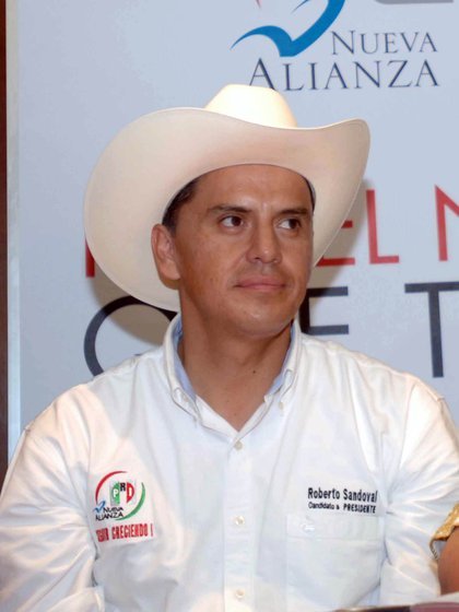 AMLO invitó a Roberto Sandoval, exgobernador de Nayarit, a “dar la cara”