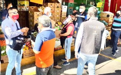 REALIZARÁ COPRISEM VISITAS DE VERIFICACIÓN A COMERCIOS POR BUEN FIN