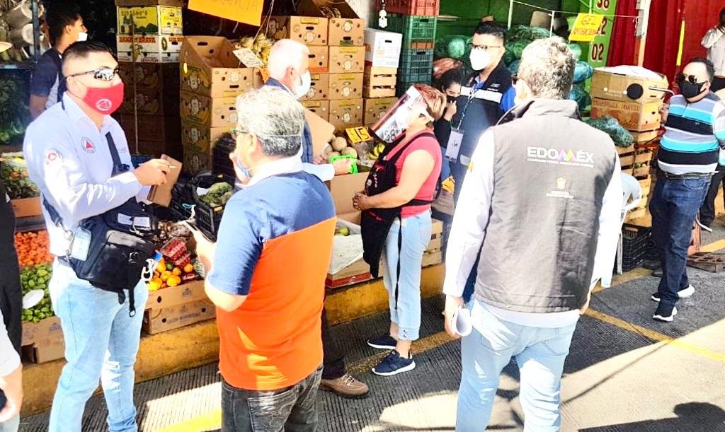 REALIZARÁ COPRISEM VISITAS DE VERIFICACIÓN A COMERCIOS POR BUEN FIN