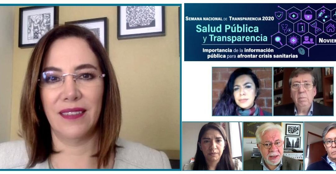 LIBERTAD DE EXPRESIÓN, PIEDRA ANGULAR DE LAS DEMOCRACIAS: IBARRA CADENA*