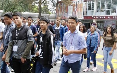 En abril, más de 12.8 millones de estudiantes recibirán su Beca para el Bienestar, SEP