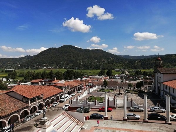 INVITAN AUTORIDADES MEXIQUENSES VISITAR AMANALCO Y CELEBRAR SU 12 ANIVERSARIO COMO PUEBLO CON ENCANTO