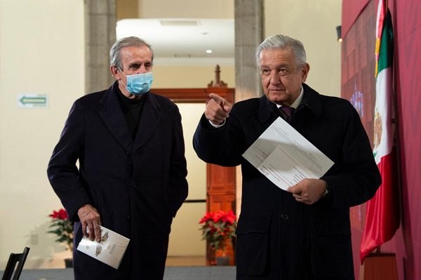 GOBIERNO ABIERTO, VÍA PARA QUE AUTORIDADES Y CIUDADANÍA DISEÑEN SOLUCIONES CONJUNTAS EN LA EMERGENCIA SANITARIA: INAI