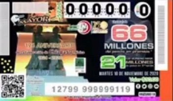 Develan billete de Lotería conmemorativo del 196 aniversario de la Adhesión de Chiapas a México
