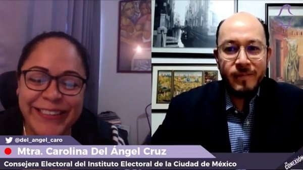 Inicia IECM séptima temporada de En Conexión: “Hacia un liderazgo sano y positivo en las organizaciones”
