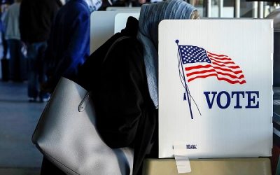 ¿Cómo funcionan las elecciones en Estados Unidos?