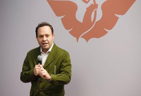 Movimiento Ciudadano reprueba la interferencia y la presión del Presidente de la República contra instituciones electorales