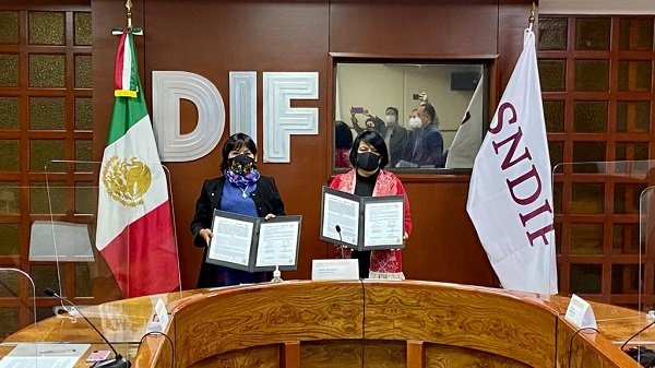 SE ENTREGARÁN BECAS A NIÑAS, NIÑOS Y ADOLESCENTES EN ORFANDAD  A CAUSA DEL COVID-19