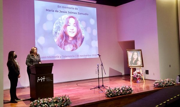 SE DISCULPA PÚBLICAMENTE EL IPN POR FEMINICIDIO DE ESTUDIANTE