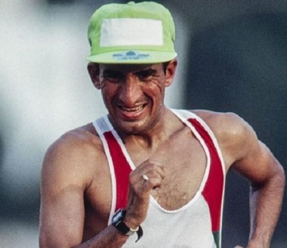 A los 61 años muere el campeón olímpico Ernesto Canto