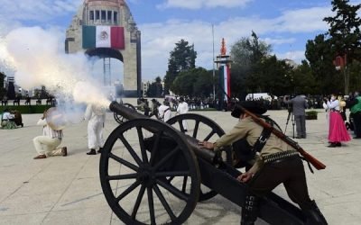 AUTORIDADES CAPITALINAS DAN LAS SIGUIENTES RECOMENDACIONES CON MOTIVO DE LA CELEBRACIÓN DEL CCXII ANIVERSARIO DEL INICIO DE LA INDEPENDENCIA DE MÉXICO