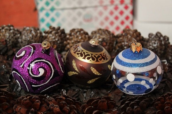 INVITAN AUTORIDADES MEXIQUENSES A DECORAR LOS HOGARES MEXIQUENSES CON ARTESANÍAS NAVIDEÑAS DEL EDOMÉX