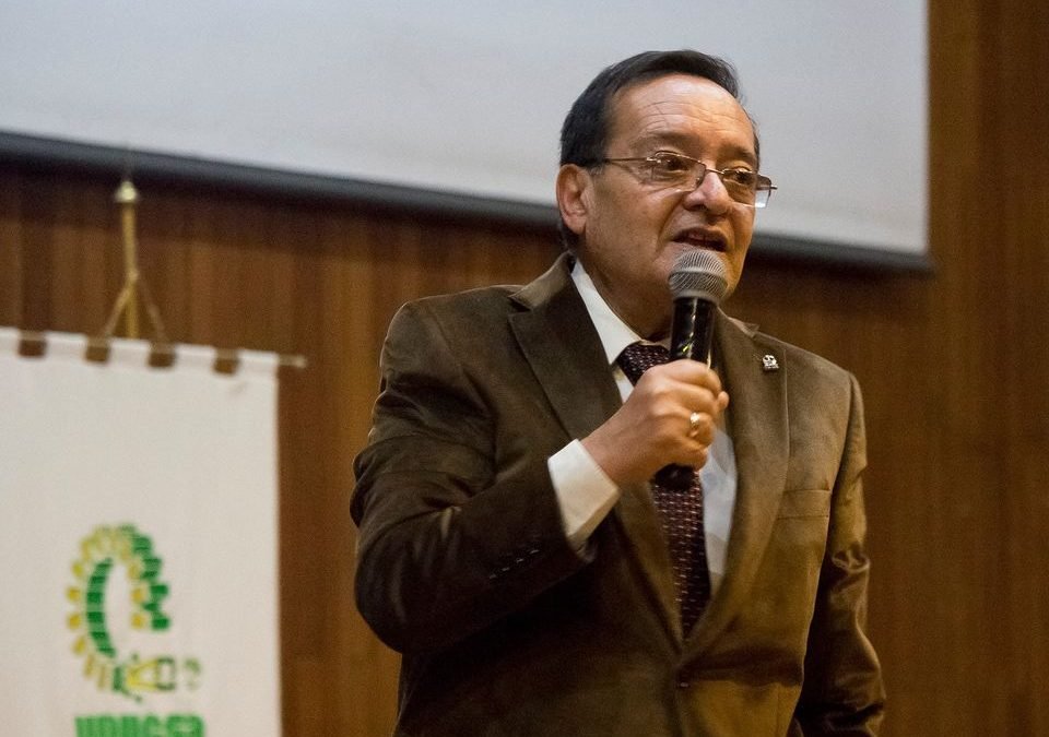 EDIFICIOS CERRADOS CONTRIBUYEN EN LA TASA DE CONTAGIO POR COVID-19