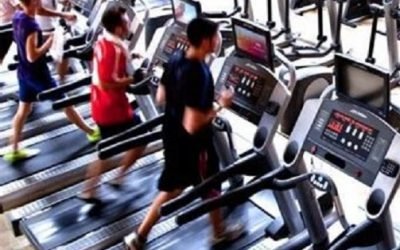 RETOMAN ACTIVIDADES 2 MIL 286 GIMNASIOS Y CLUBES DEPORTIVOS EN LA CDMX