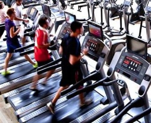 RETOMAN ACTIVIDADES 2 MIL 286  GIMNASIOS Y CLUBES DEPORTIVOS EN LA CDMX