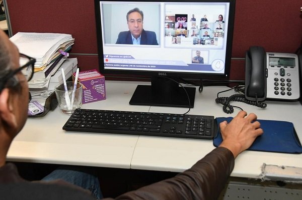 Define IECM reglas de precampaña para aspirantes a elección de Diputaciones locales, Alcaldías y Concejalías