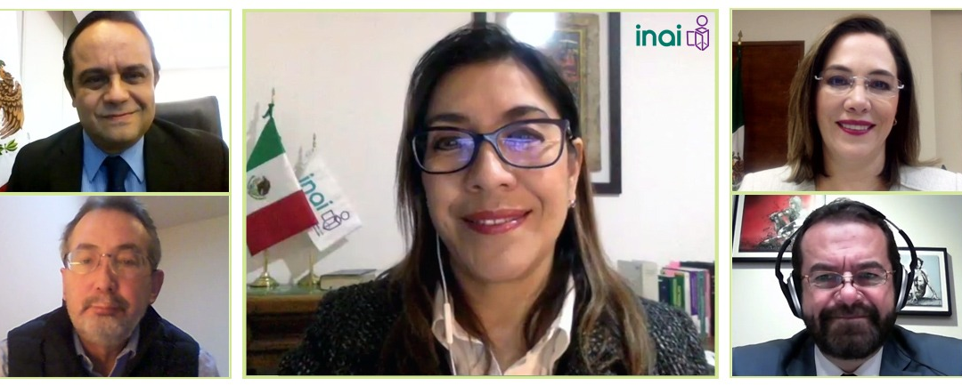 CENACE DEBE ENTREGAR EN VERSIÓN PÚBLICA LAS ACCIONES IMPLEMENTADAS ANTE EL IMPACTO DEL HURACÁN HANNA: INAI