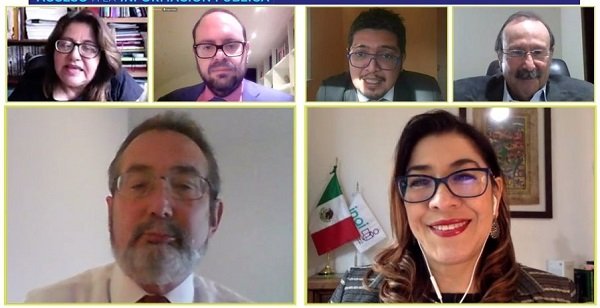 ACCESO A LA INFORMACIÓN Y LIBERTAD DE EXPRESIÓN PUEDEN EJERCERSE PROTEGIENDO EL DERECHO A LA PRIVACIDAD: INAI