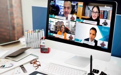 INFO CDMX REALIZARÁ MESAS DE TRABAJO CON EL PODER JUDICIAL DE LA CDMX PARA APERTURA DE EXPEDIENTES