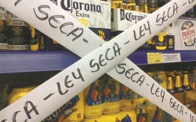 Evita multas: Aquí las alcaldías confirmadas con Ley Seca en los próximos meses