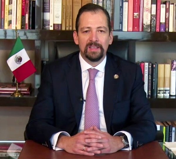 TEPJF recibe reconocimiento del INAI en materia de Transparencia Proactiva