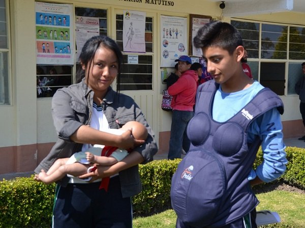 URGE QUE ACCEDAN A UNA EDUCACIÓN SEXUAL INTEGRAL: DIP. ROSETE