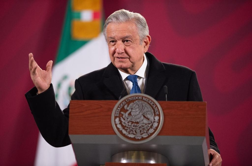 EU sí expresó a México sus «preocupaciones reales» sobre reforma energética, dice secretaria de Energía