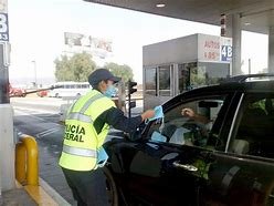 ¿Cómo evitar contagios cuando viajas en automóvil?