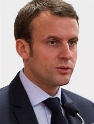 Emmanuel Macron da positivo por Coronavirus