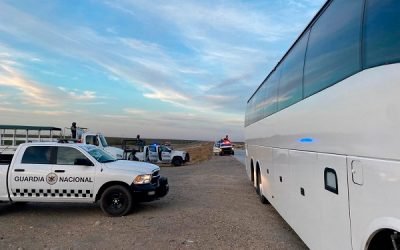 ARRANCA EL OPERATIVO CARRETERO “VACACIONES DE VERANO 2025”