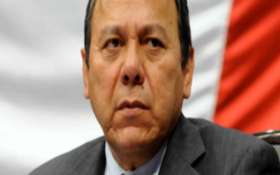 GOBIERNO DE MORENA ES EL SEXENIO DE LA MILITARIZACIÓN Y LA VIOLENCIA: JZG
