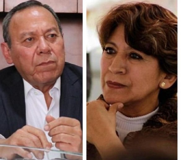 DESIGNACIÓN DE DELFINA GÓMEZ COMO TITULAR DE LA SEP PONE EN RIESGO LA CALIDAD DE LA EDUCACIÓN PÚBLICA DEL PAÍS: PRD