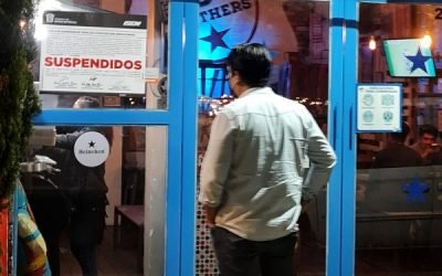 COPRED Y AMBADIC FIRMAN ACUERDO PARA LA NO DISCRIMINACIÓN EN BARES, DISCOTECAS Y CENTROS NOCTURNOS DE LA CIUDAD DE MÉXICO