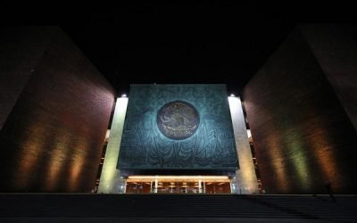 Cámara de Diputados aprueba en lo particular el PEF 2022; va recorte al INE