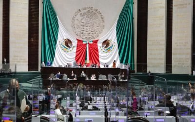 Aprueban parlamento abierto para analizar Paquete Económico 2022