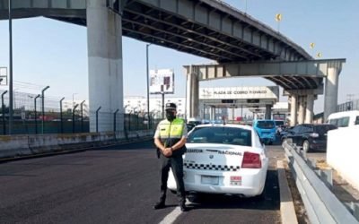 Demanda Comisión Permanente inteligencia policial para combatir robo en carreteras del país