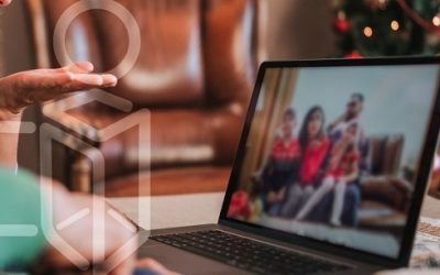 Evita riesgos de niñas, niños y adolescentes en internet