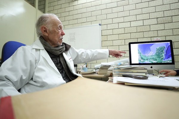 PRESENTAN EN EL IPN NUEVAS EVIDENCIAS GEOLÓGICAS SOBRE EL METEORITO DE CHICXULUB