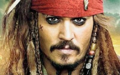 Disney veta a Johnny Deep