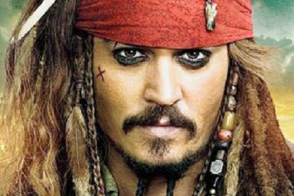 Disney veta a Johnny Deep