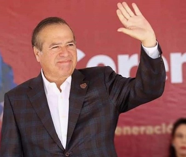 Jaime Bonilla pone en riesgo la primera reelección de Morena en Baja California: Arturo González