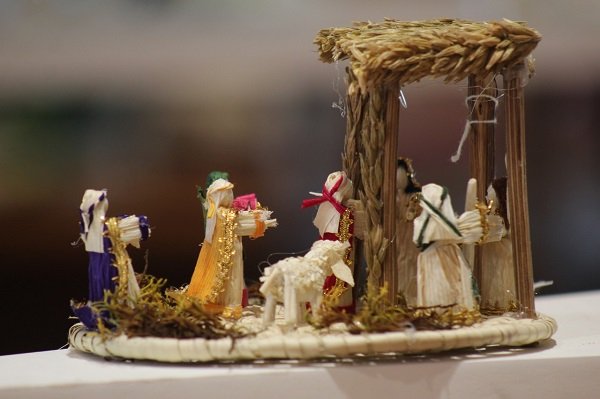 PREMIAN A GANADORES DEL CONCURSO ESTATAL DE NACIMIENTOS MEXIQUENSES “TRADICIONES QUE NOS ACERCAN 2021”