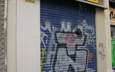 Uno de cada 4 comerciantes pagan a extorsionadores: ANPEC