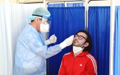 Pandemia impacta en distintos ámbitos a adolescentes y jóvenes: VoCes-19