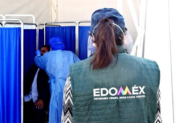 INVITA SALUD EDOMÉX A LA POBLACIÓN A PARTICIPAR EN LA PRIMERA JORNADA NACIONAL DE SALUD PÚBLICA 2022
