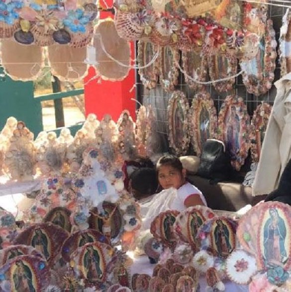 Bajarán 70% ventas guadalupanas